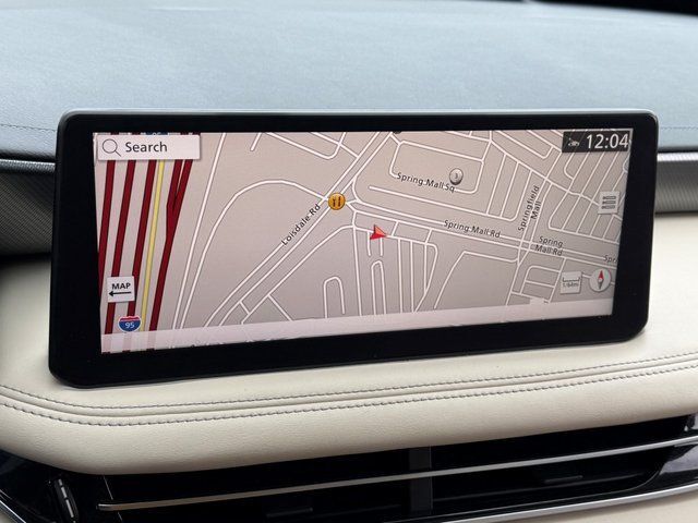 2023 INFINITI QX60 LUXE Waldorf MD