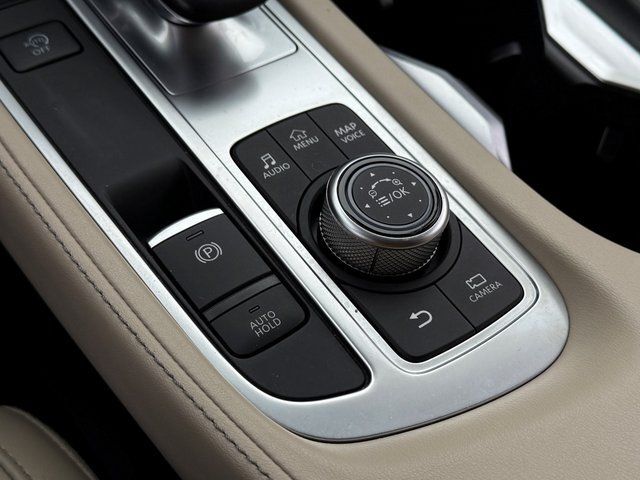 2023 INFINITI QX60 LUXE Waldorf MD