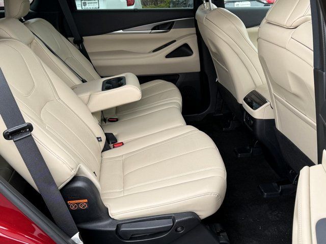 2023 INFINITI QX60 LUXE Waldorf MD