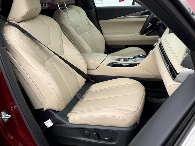 2023 INFINITI QX60 LUXE Waldorf MD