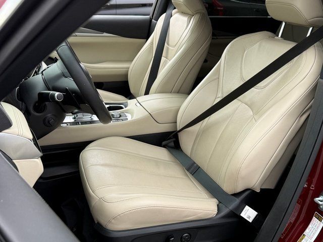2023 INFINITI QX60 LUXE Waldorf MD