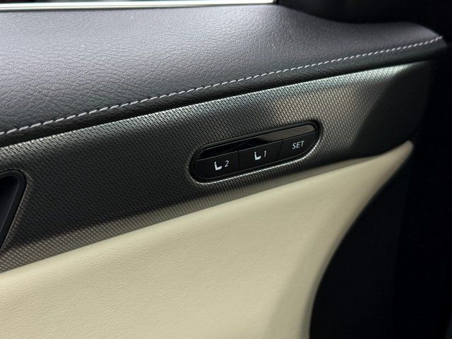 2023 INFINITI QX60 LUXE Waldorf MD