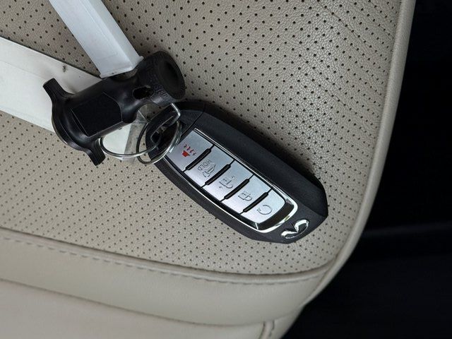 2023 INFINITI QX60 LUXE Waldorf MD