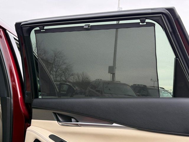 2023 INFINITI QX60 LUXE Waldorf MD