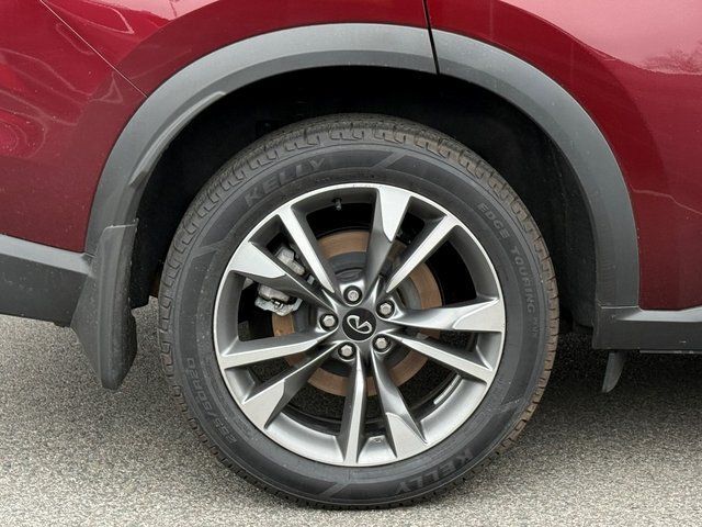 2023 INFINITI QX60 LUXE Waldorf MD