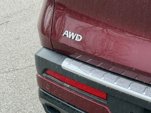 2023 INFINITI QX60 LUXE Waldorf MD