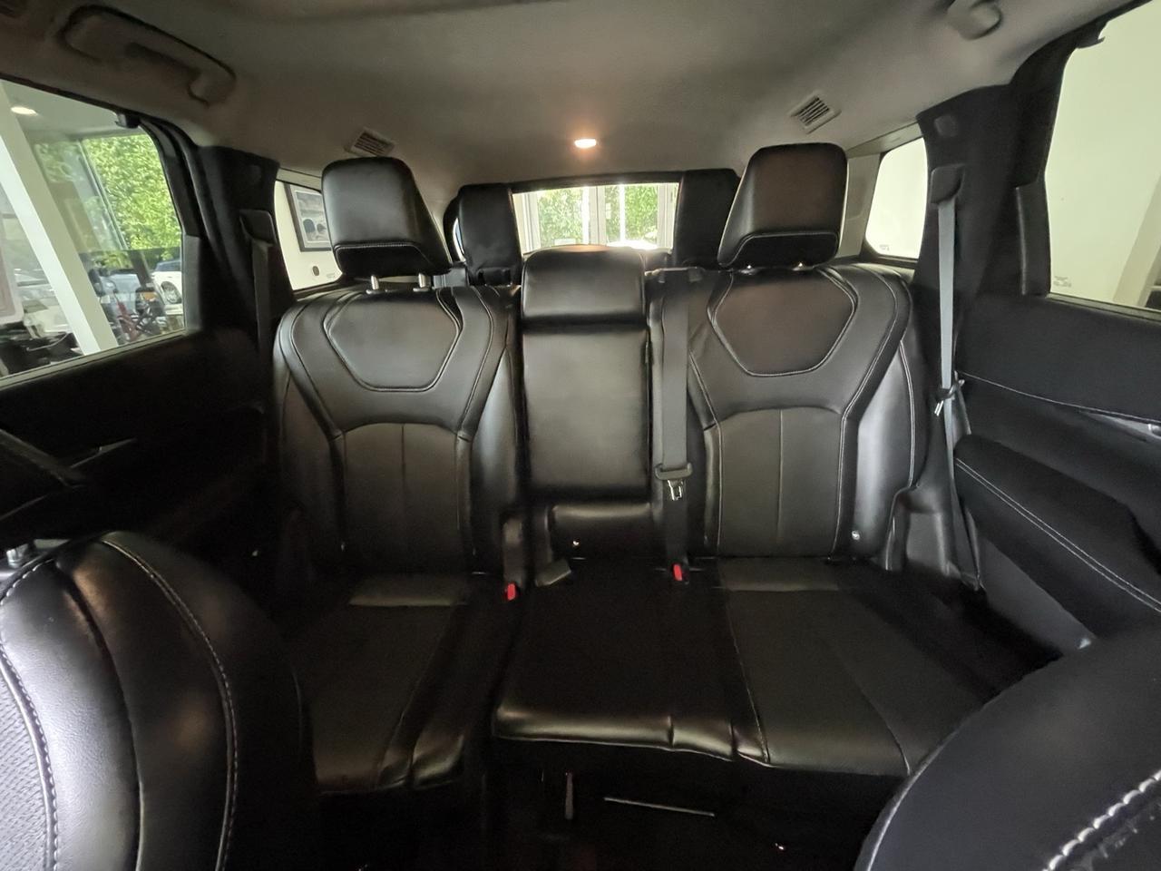 2023 INFINITI QX60 LUXE Springfield VA