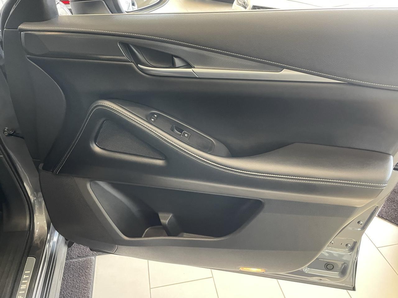 2023 INFINITI QX60 LUXE Springfield VA
