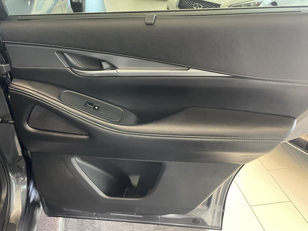 2023 INFINITI QX60 LUXE Springfield VA