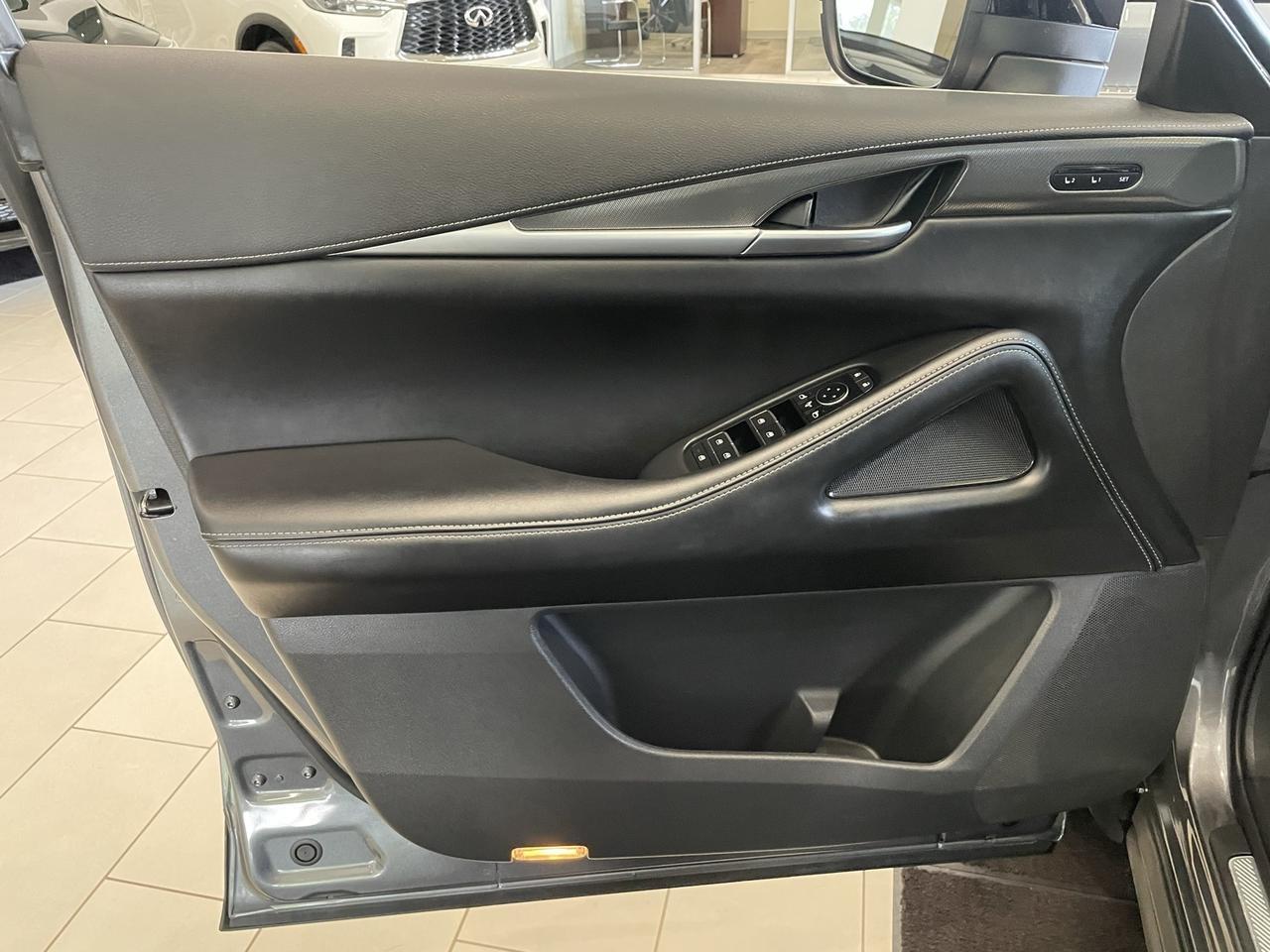 2023 INFINITI QX60 LUXE Springfield VA