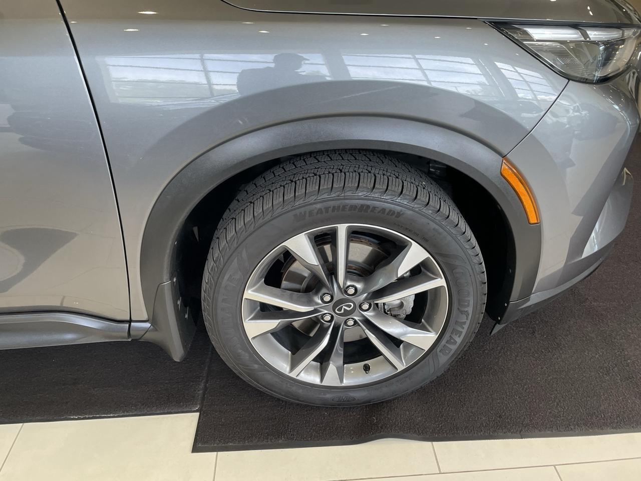 2023 INFINITI QX60 LUXE Springfield VA