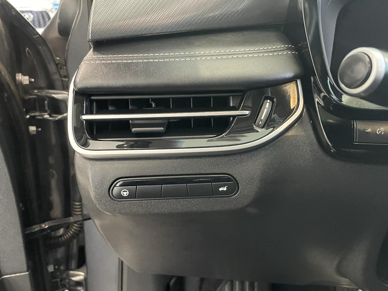 2023 INFINITI QX60 LUXE Springfield VA