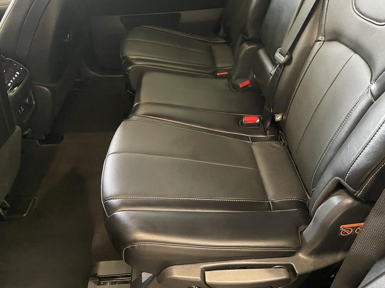 2023 INFINITI QX60 LUXE Springfield VA