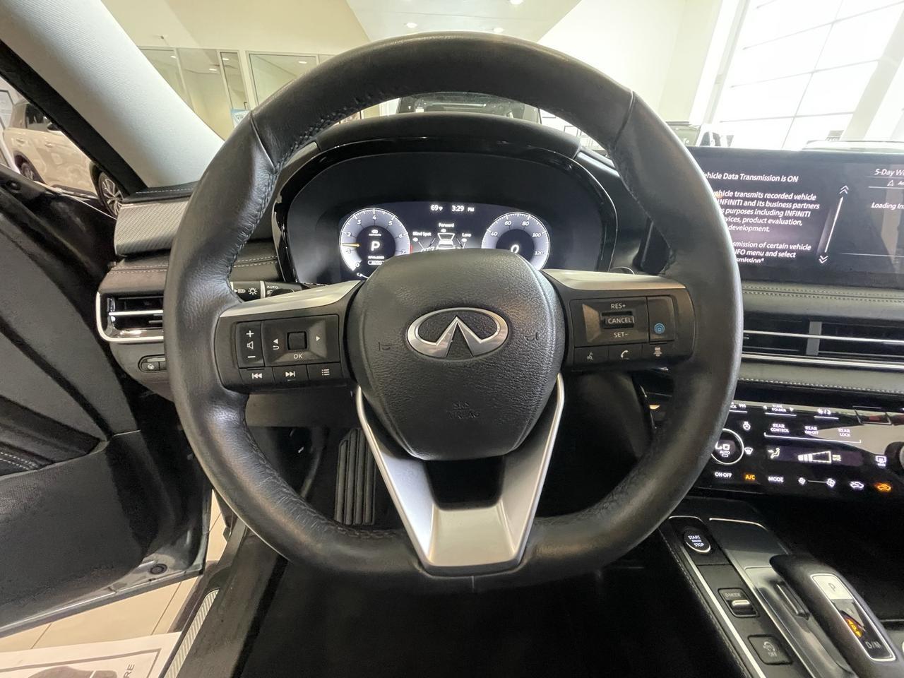 2023 INFINITI QX60 LUXE Springfield VA