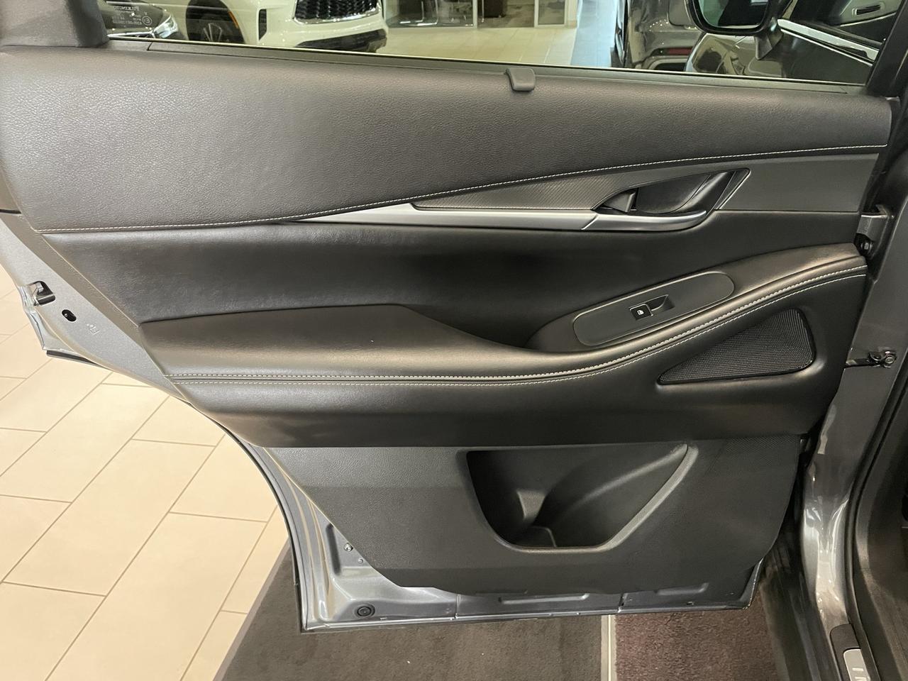 2023 INFINITI QX60 LUXE Springfield VA