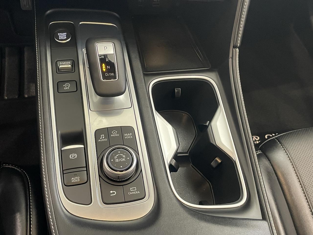 2023 INFINITI QX60 LUXE Springfield VA