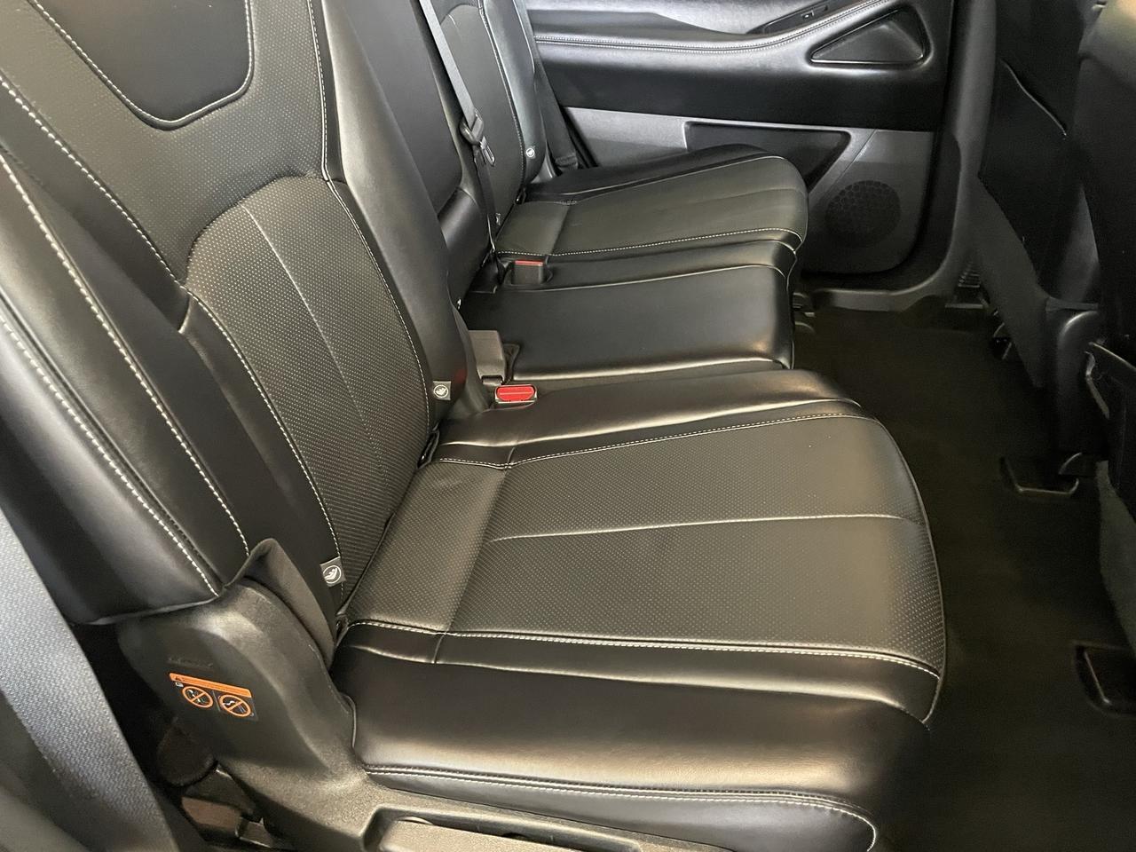 2023 INFINITI QX60 LUXE Springfield VA
