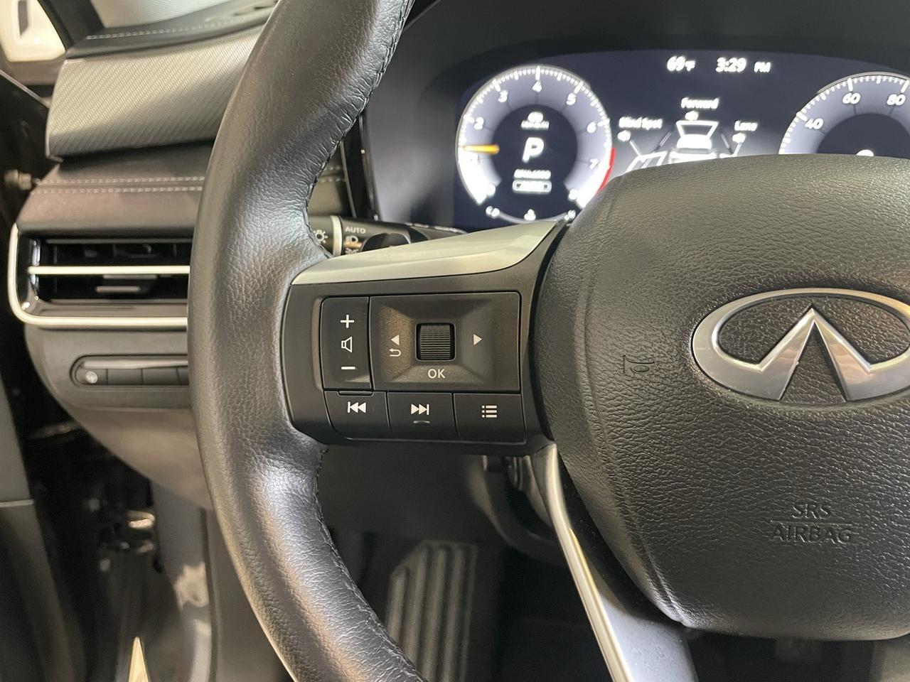2023 INFINITI QX60 LUXE Springfield VA