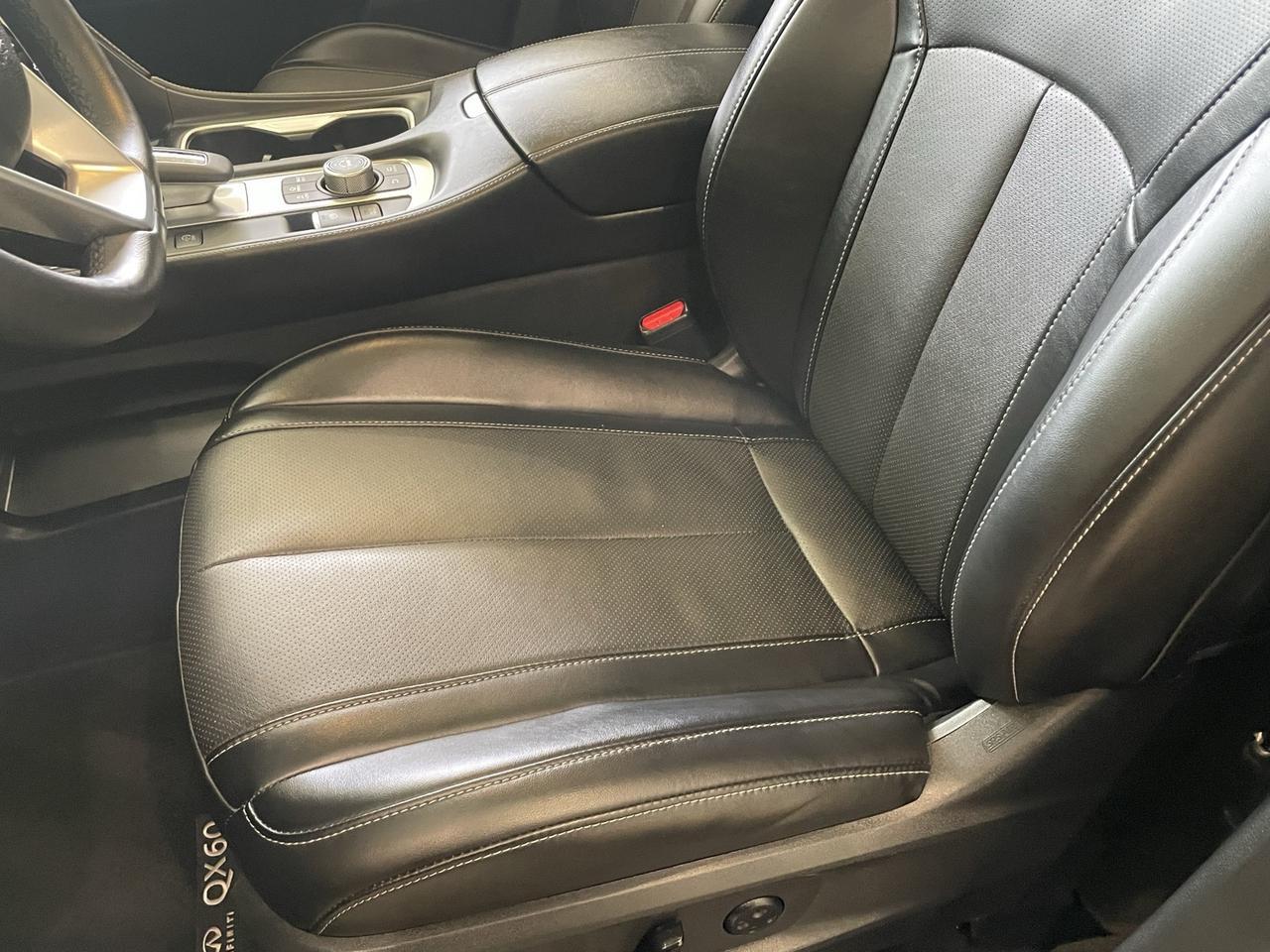 2023 INFINITI QX60 LUXE Springfield VA