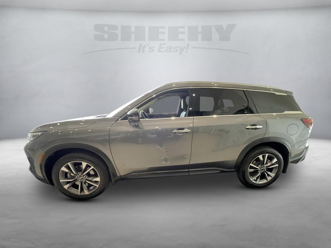 2023 INFINITI QX60 LUXE Springfield VA