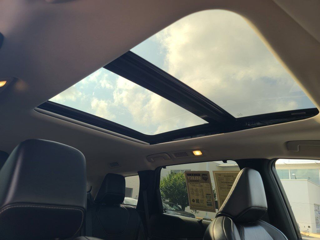 2023 INFINITI QX60 LUXE Springfield VA