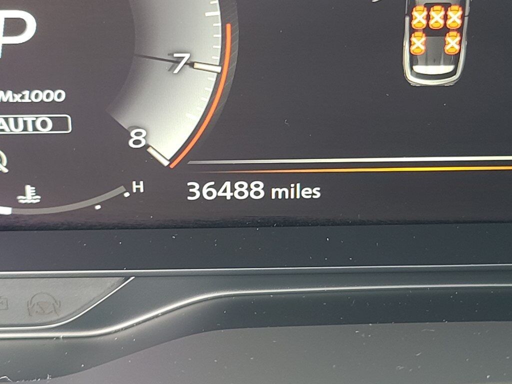 2023 INFINITI QX60 LUXE Springfield VA