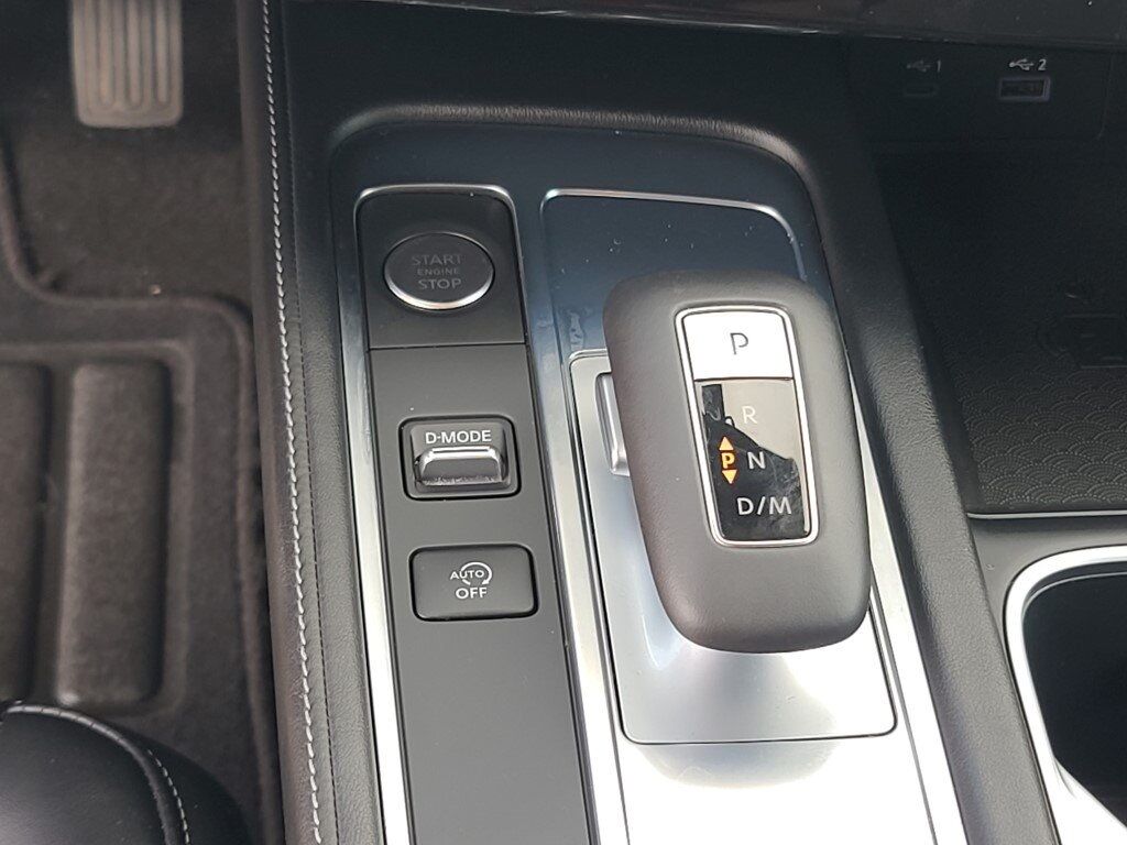 2023 INFINITI QX60 LUXE Springfield VA