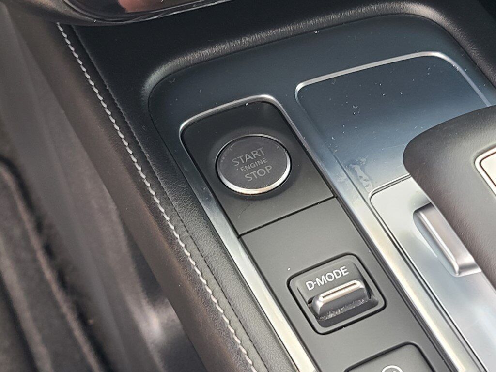 2023 INFINITI QX60 LUXE Springfield VA