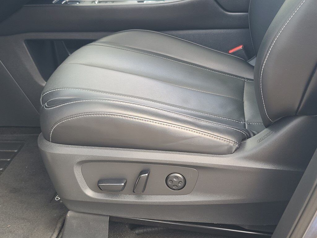 2023 INFINITI QX60 LUXE Springfield VA