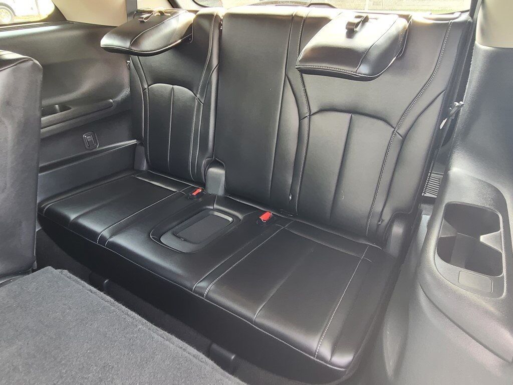 2023 INFINITI QX60 LUXE Springfield VA
