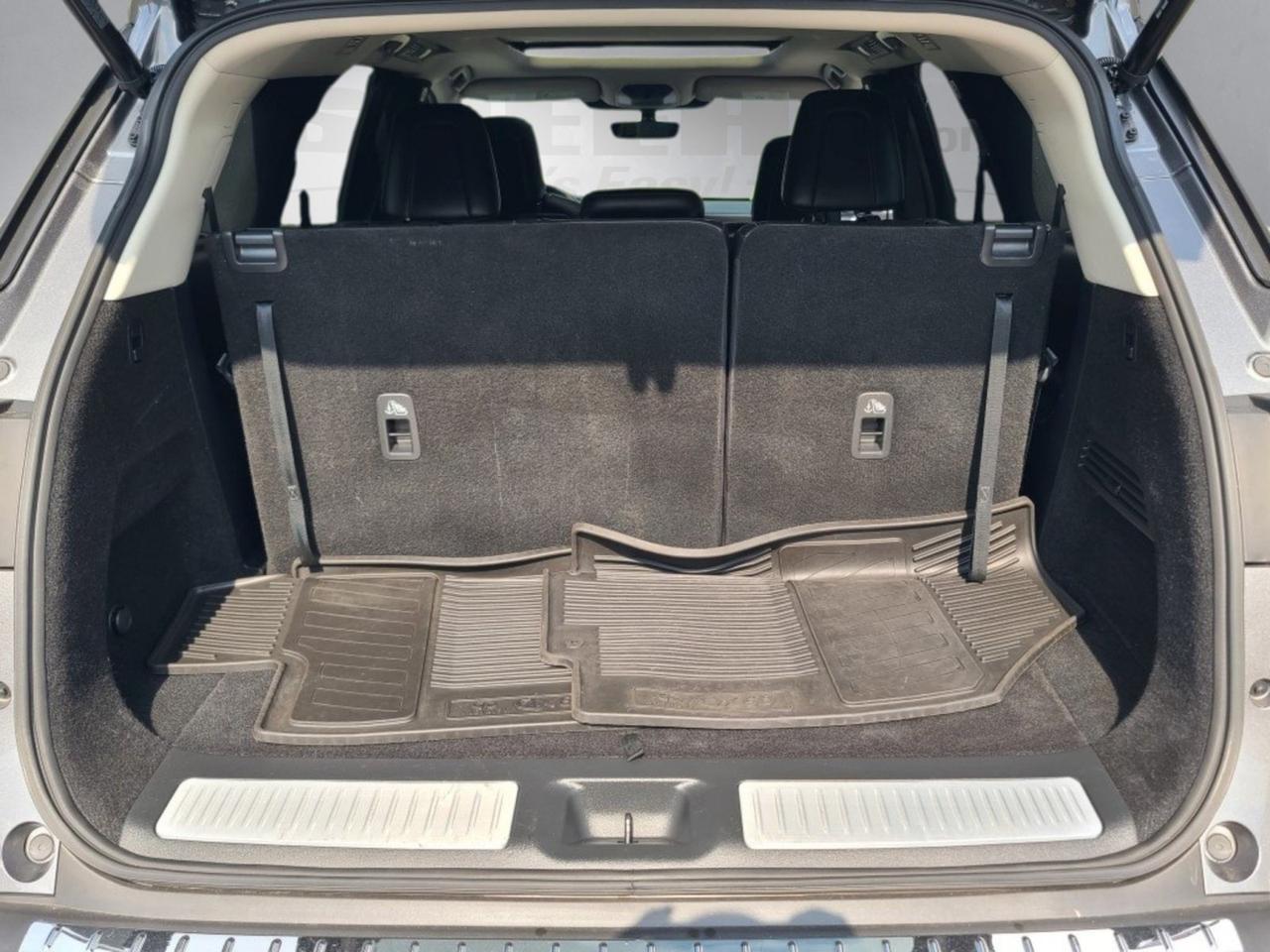 2023 INFINITI QX60 LUXE Springfield VA