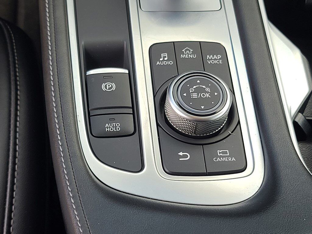 2023 INFINITI QX60 LUXE Springfield VA