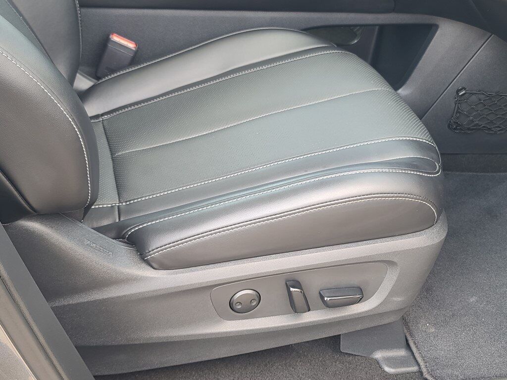 2023 INFINITI QX60 LUXE Springfield VA