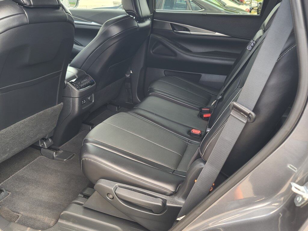 2023 INFINITI QX60 LUXE Springfield VA