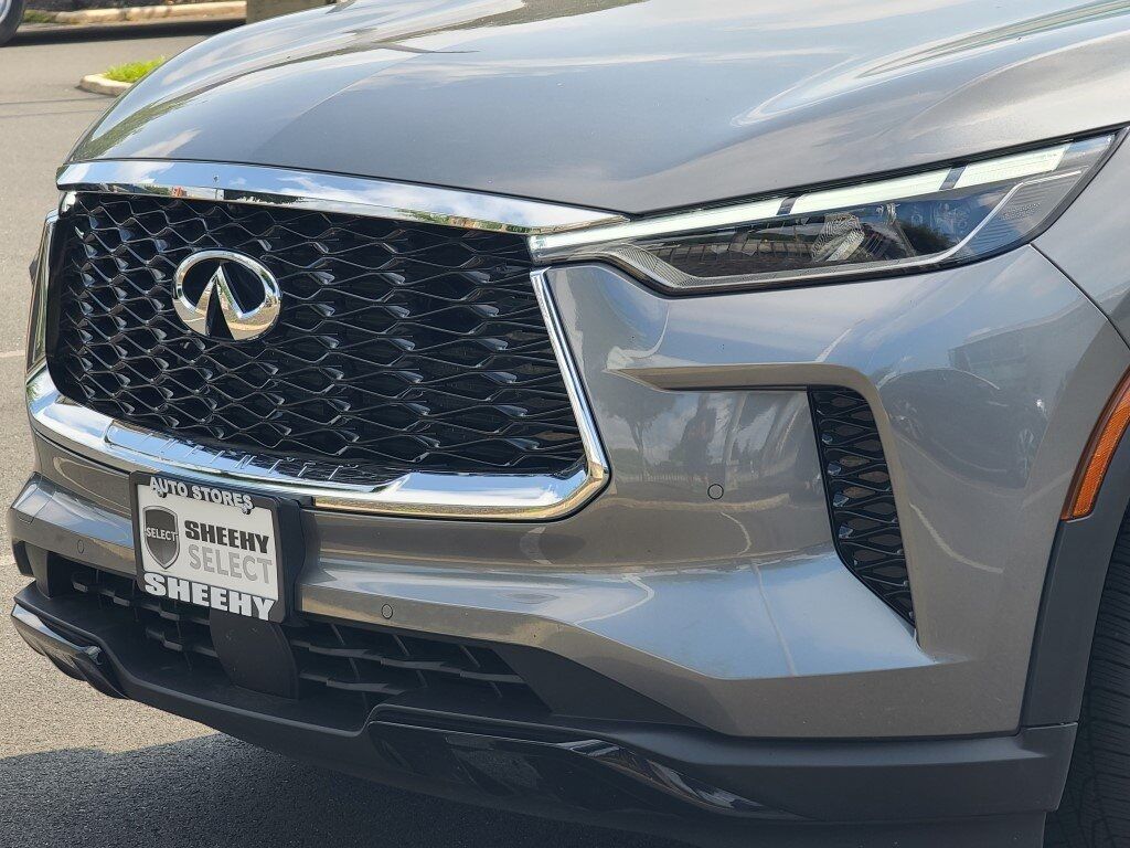 2023 INFINITI QX60 LUXE Springfield VA