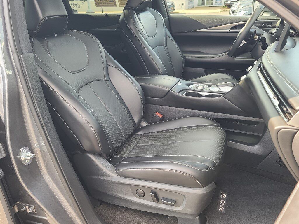 2023 INFINITI QX60 LUXE Springfield VA