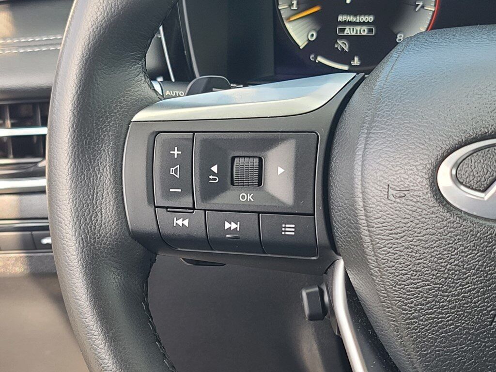 2023 INFINITI QX60 LUXE Springfield VA