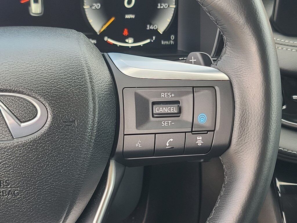 2023 INFINITI QX60 LUXE Springfield VA