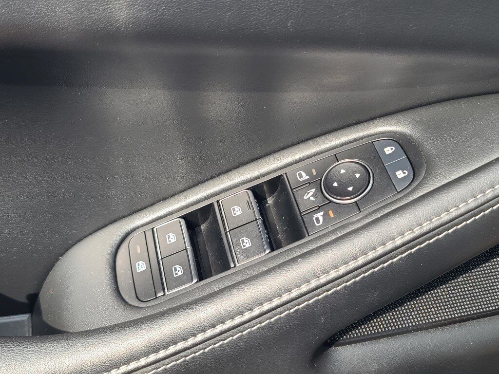 2023 INFINITI QX60 LUXE Springfield VA