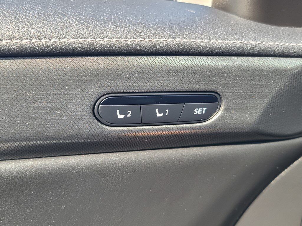 2023 INFINITI QX60 LUXE Springfield VA