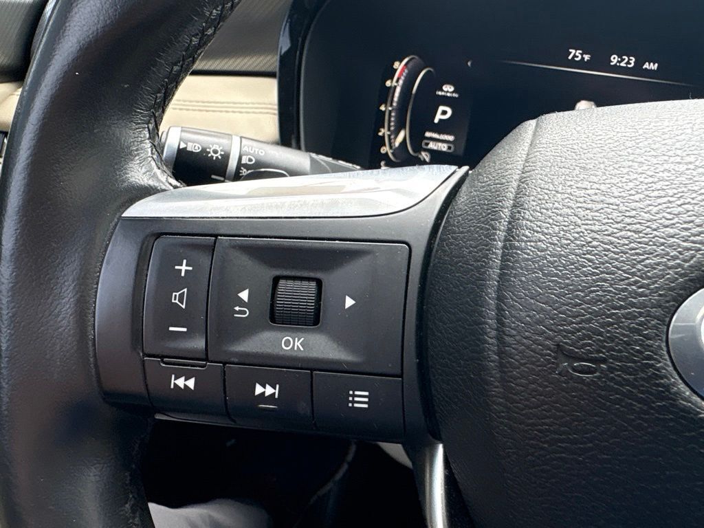 2023 INFINITI QX60 LUXE Cockeysville MD