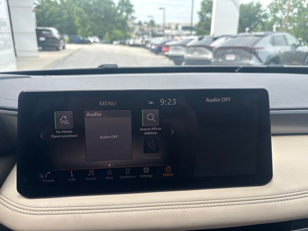 2023 INFINITI QX60 LUXE Cockeysville MD
