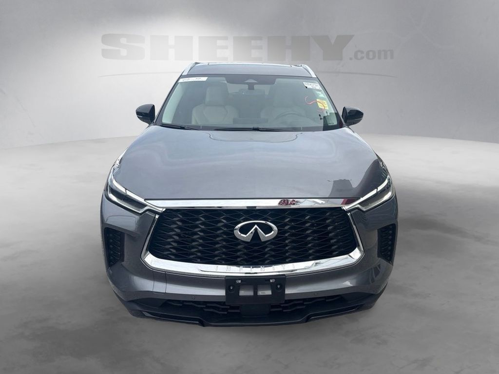 2023 INFINITI QX60 LUXE Cockeysville MD