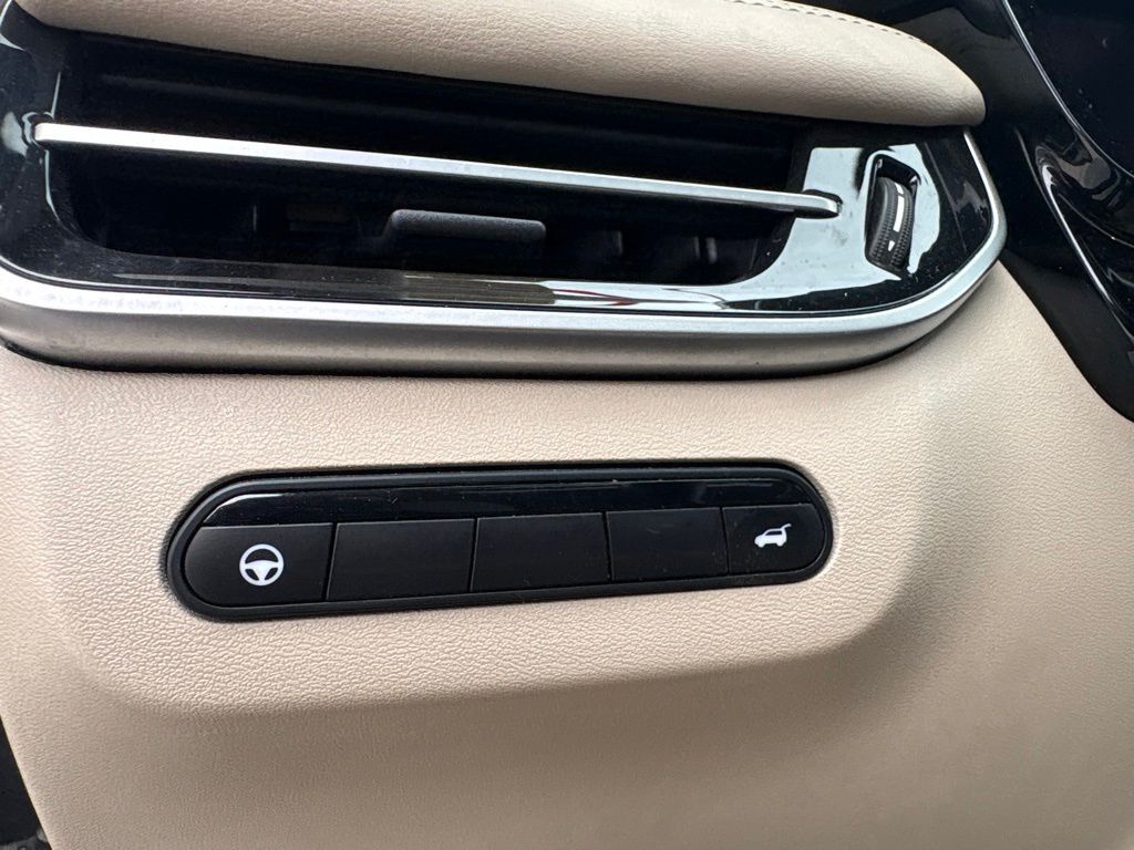 2023 INFINITI QX60 LUXE Cockeysville MD