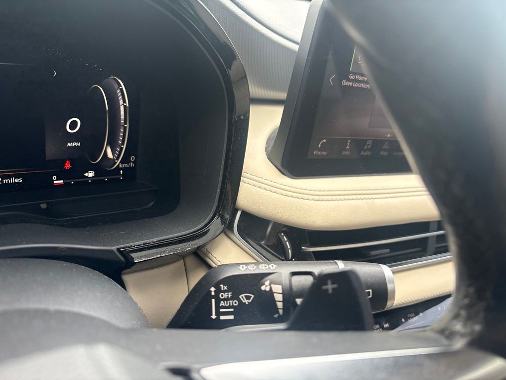 2023 INFINITI QX60 LUXE Cockeysville MD
