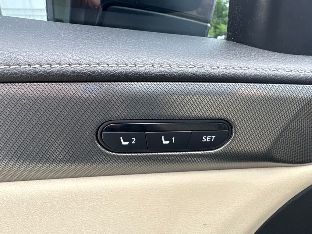 2023 INFINITI QX60 LUXE Cockeysville MD