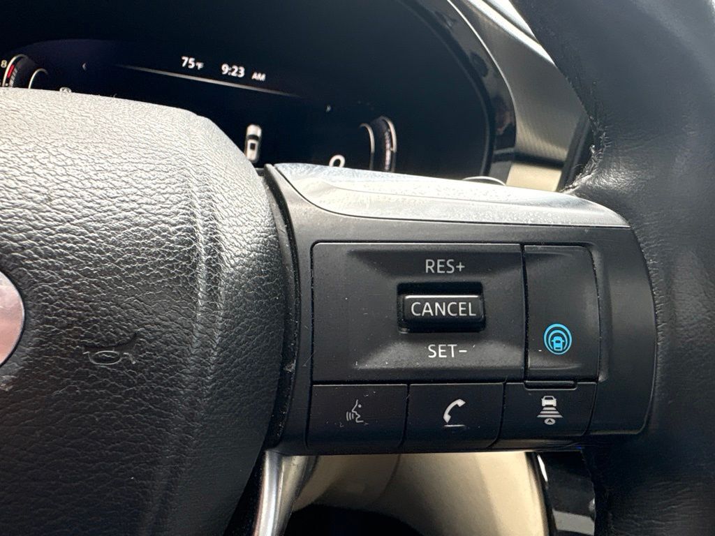 2023 INFINITI QX60 LUXE Cockeysville MD