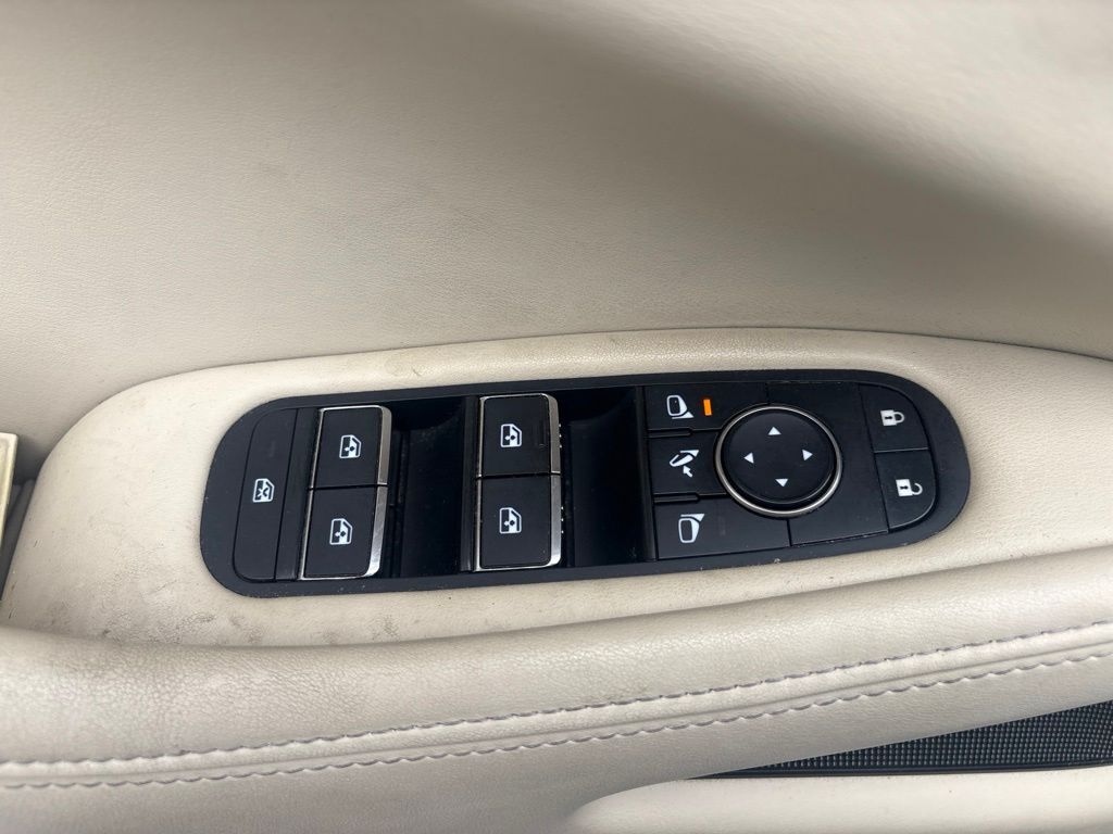 2023 INFINITI QX60 LUXE Cockeysville MD