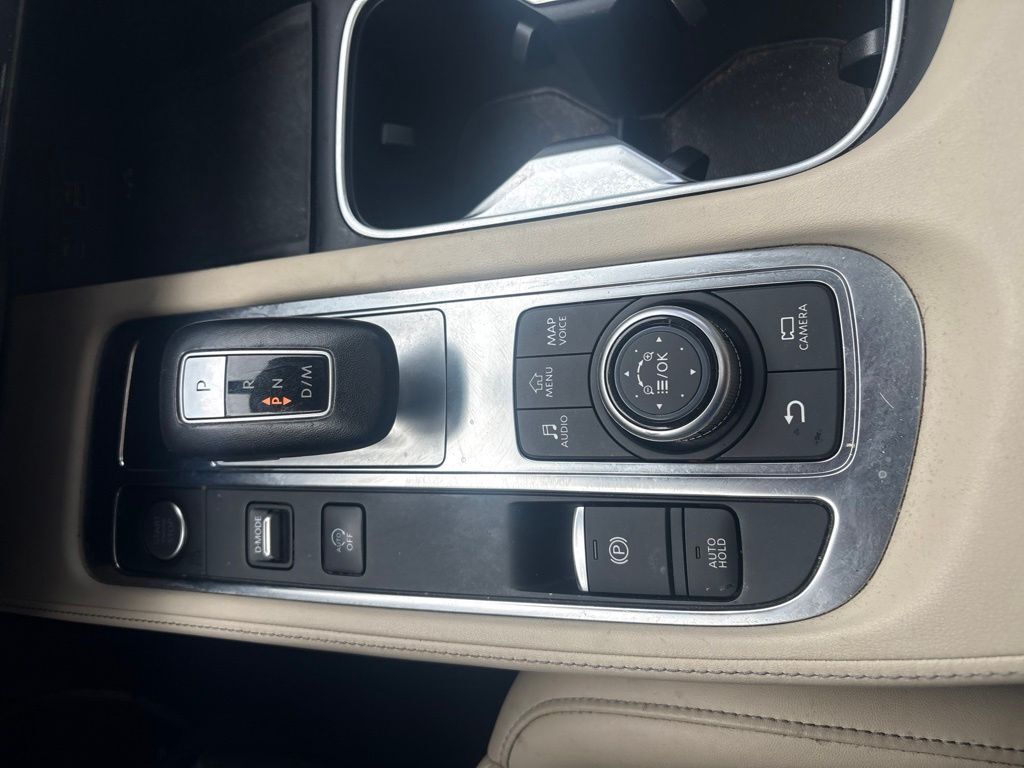 2023 INFINITI QX60 LUXE Cockeysville MD