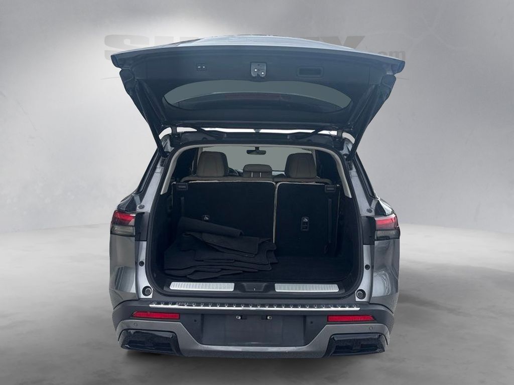 2023 INFINITI QX60 LUXE Cockeysville MD